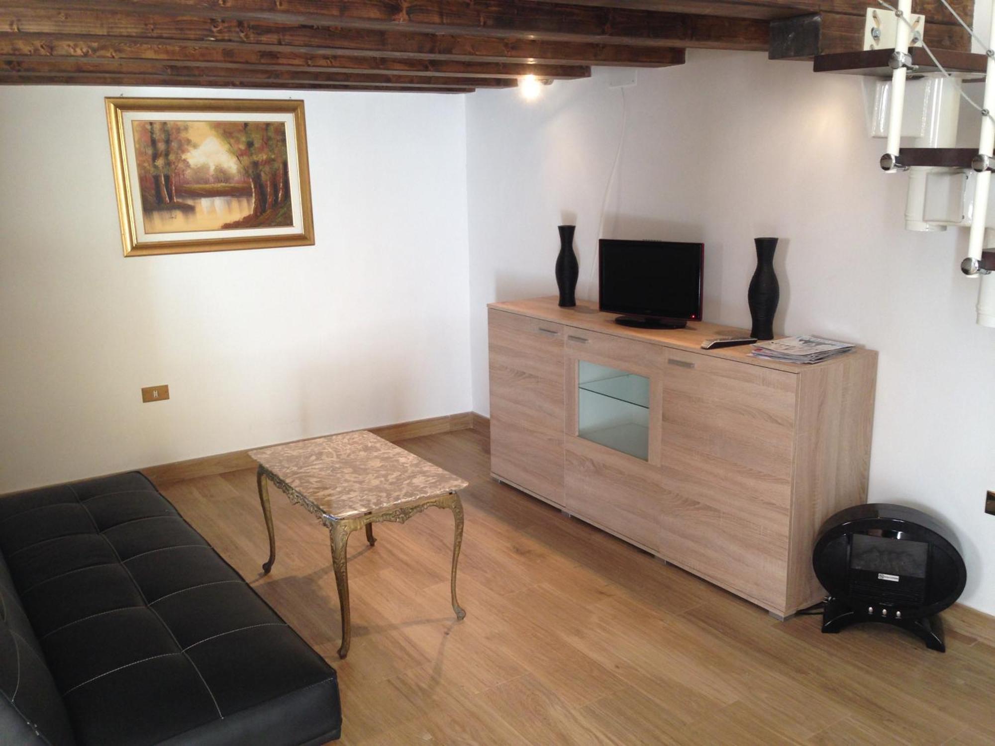 Casa Petra - Mini Open Space Lägenhet Brindisi Exteriör bild